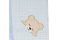 ΚΟΥΒΕΡΤΑ ΠΙΚΕ bebe SLEEPING BEARS CUB 14 100Χ160 ΣΙΕΛ Cotton 100%