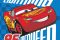 ΛΑΒΕΤΕΣ DISNEY DISNEY CARS 95 30Χ30 Digital Print