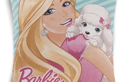 ΜΑΞΙΛΑΡΑΚΙΑ DISNEY BARBIE 08 40Χ40 Digital Print