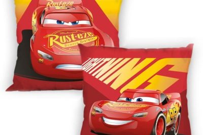 ΜΑΞΙΛΑΡΑΚΙΑ Disney CARS 54 40Χ40 Digital Print Microfiber