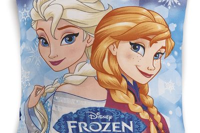 ΜΑΞΙΛΑΡΑΚΙΑ DISNEY FROZEN 12 40Χ40 Digital Print