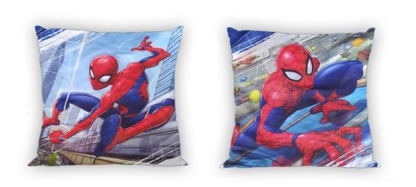 ΜΑΞΙΛΑΡΑΚΙΑ DISNEY SPIDERMAN 50 40Χ40 Digital Print