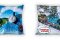 ΜΑΞΙΛΑΡΑΚΙΑ Disney THOMAS 52 40Χ40 Digital Print Microfiber