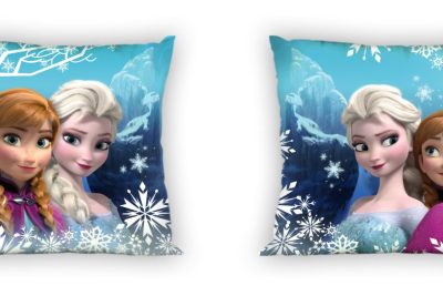 ΜΑΞΙΛΑΡΑΚΙΑ DISNEY FROZEN 93 40Χ40 Digital Print