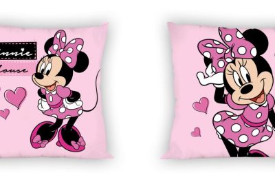 ΜΑΞΙΛΑΡΑΚΙΑ DISNEY MINNIE 62 40Χ40 Digital Print