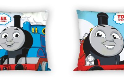 ΜΑΞΙΛΑΡΑΚΙΑ DISNEY THOMAS 14 40Χ40 Digital Print