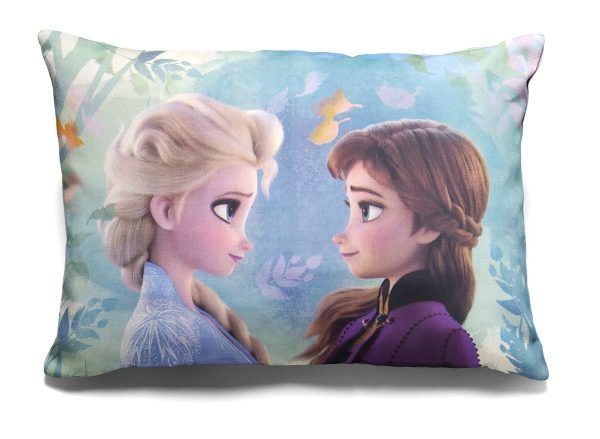 ΜΑΞΙΛΑΡΟΘΗΚΗ DISNEY FROZEN 985 50Χ70 Digital Print