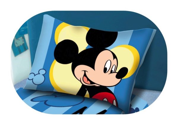 ΜΑΞΙΛΑΡΟΘΗΚΗ DISNEY MICKEY 965 50Χ70 Digital Print