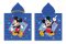 ΠΟΝΤΣΟ ΠΑΡΑΛΙΑΣ DISNEY MICKEY 37 50Χ100 Digital Print Microfiber