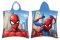 ΠΟΝΤΣΟ ΠΑΡΑΛΙΑΣ DISNEY SPIDERMAN 10 50X115 Digital Print Cotton 100%