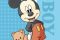 ΠΕΤΣΕΤΑ DISNEY MICKEY 01 40X60 Digital Print