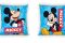 ΜΑΞΙΛΑΡΑΚΙΑ DISNEY MICKEY 15 40Χ40 Digital Print Microfiber