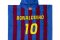 ΠΟΝΤΣΟ ΠΑΡΑΛΙΑΣ Barcelona VINTAGE 65X110 Cotton 100%