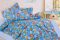 ΣΕΝΤΟΝΙΑ ΕΜΠΡΙΜΕ ΣΕΤ 3 τεμ kids Paw Patrol 308 160Χ240 Sky blue Cott/Pol 70/30