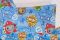 ΜΑΞΙΛΑΡΟΘΗΚΗ ΕΜΠΡΙΜΕ kids Paw Patrol 308 50Χ70 Sky blue Cott/Pol 70/30