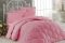 ΚΟΥΒΕΡΤΟΠΑΠΛΩΜΑ Γούνα-Fleece 680 gsm 1920 Pink C12 160X220 Polyester