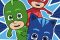 ΠΕΤΣΕΤΑ DISNEY PJ MASKS 20 40Χ60 Digital Print