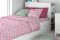 ΣΕΝΤΟΝΙΑ ΕΜΠΡΙΜΕ ΣΕΤ 2 τεμ kids Fox 525 160X240 Pink Cotton 100%