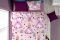 ΠΑΠΛΩΜΑ ΕΜΠΡΙΜΕ kids Princess 391 160X240 Pink 70/30 Cott/Pol