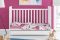 ΠΑΠΛΩΜΑΤΟΘΗΚΗ ΕΜΠΡΙΜΕ bebe Princess 390 120X160 Pink 70/30 Cott/Pol