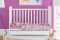 ΠΑΠΛΩΜΑΤΟΘΗΚΗ ΕΜΠΡΙΜΕ bebe Princess 391 120X160 Pink Cott/Pol 70/30