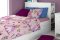 ΣΕΝΤΟΝΙΑ ΕΜΠΡΙΜΕ ΣΕΤ 3 τεμ kids Princess 391 160X240 Pink 70/30 Cott/Pol