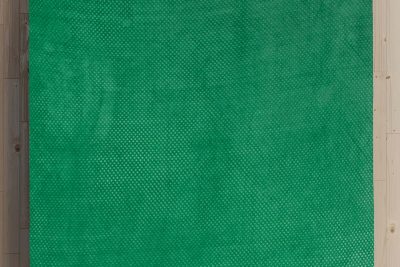 Σεντόνι Flannel NODES GREEN