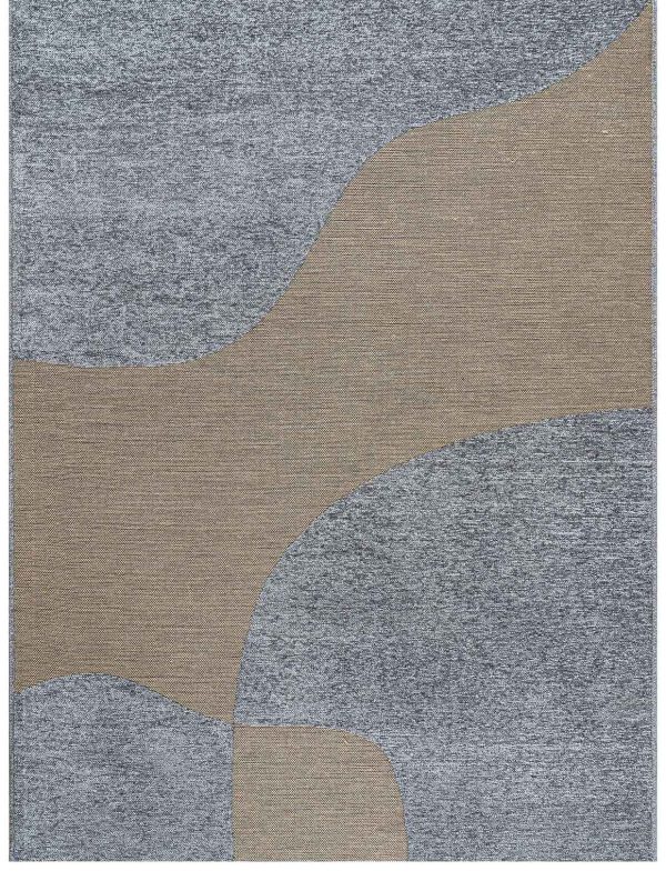 Χαλί BROOK BEIGE GREY