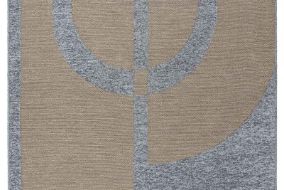 Χαλί RYE BEIGE GREY