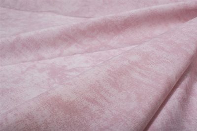 Σεντονάκι Λίκνου bebe Premium Shadow 617 80X110 Pink 100% Cotton