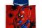 Πόντσο Θαλάσσης Quick Dry Marvel Spider-Man 25 50X100 Red 100% Microfiber