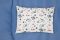 Μαξιλαροθήκη Εμπριμέ bebe Nemo 31 35X45 White 100% Cotton Flannel