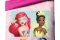 Πάπλωμα Disney Home Princess 46 160X240 Coral 100% Microfiber