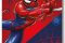 Κουβέρτα Fleece Marvel Spider-Man 23 100X140 Red 100% Polyester