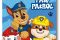 Κουβέρτα Fleece Nickelodeon Paw Patrol 62 100X140 Blue 100% Polyester