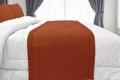 LINO HOTEL ΤΡΑΒΕΡΣΑ ΚΡΕΒΑΤΙΟΥ 107 TERRACOTTA 60X240