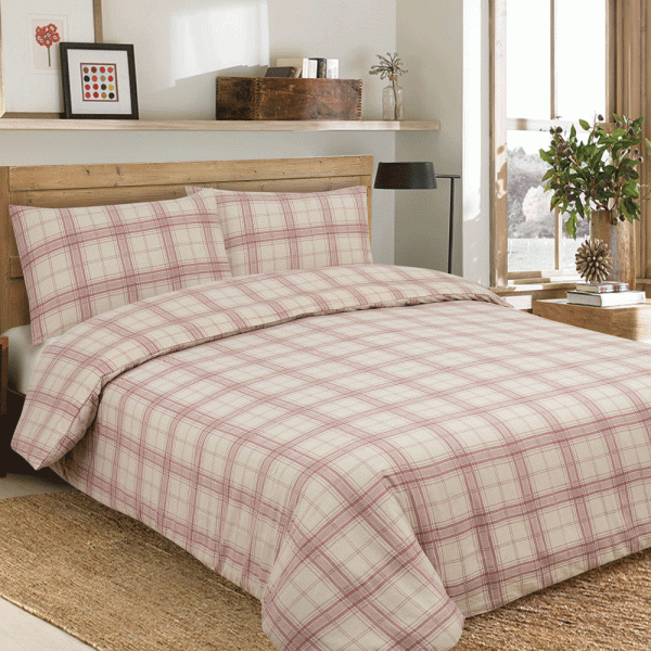 LINO ΣΕΤ ΣΕΝΤΟΝΙΑ FLANNEL VERIF PURPLE  160X255