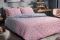 LINO ΣΕΤ ΣΕΝΤΟΝΙΑ FLORITO PINK 170X260