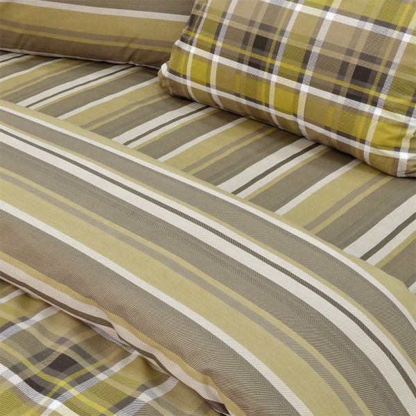 LINO ΜΑΞΙΛΑΡΟΘΗΚΕΣ FLANNEL REVON HONEY 50X70