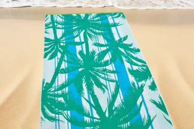 LINO ΠΕΤΣΕΤΑ ΘΑΛΑΣΣΗΣ LA PALMS 90X180