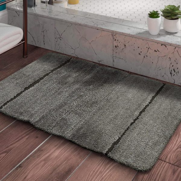 LINO ΠΑΤΑΚΙ ZIRRA GRAY 50X80