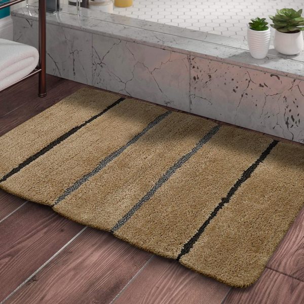 LINO ΠΑΤΑΚΙ ZIRRA BEIGE 60X100