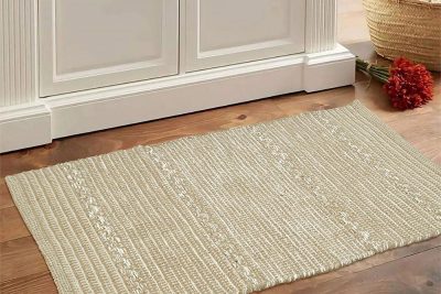 LINO ΠΑΤΑΚΙ ΚΟΥΖΙΝΑΣ VELMAR BEIGE 65X135