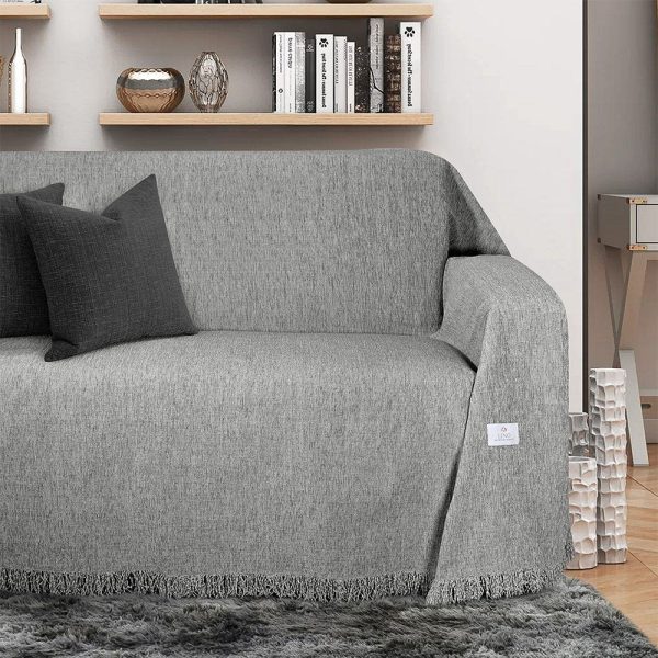 LINO ΡΙΧΤΑΡΙ MARKEZ GREY 180X250