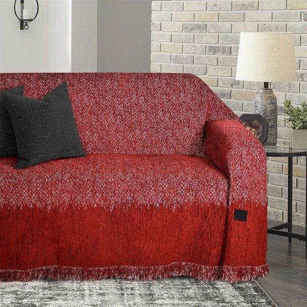 LINO ΡΙΧΤΑΡΙ ZAIRA BORDEAUX 180X180