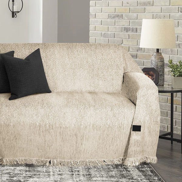 LINO ΡΙΧΤΑΡΙ ZAIRA BEIGE 180X250