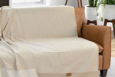 LINO ΡΙΧΤΑΡΙ ANGOLLO BEIGE 180X180