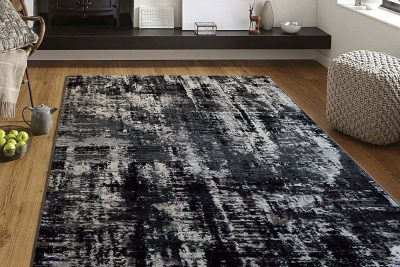 LINO ΔΙΑΔΡΟΜΟΣ DIAMOND 2025 BLACK-DGREY 80X200