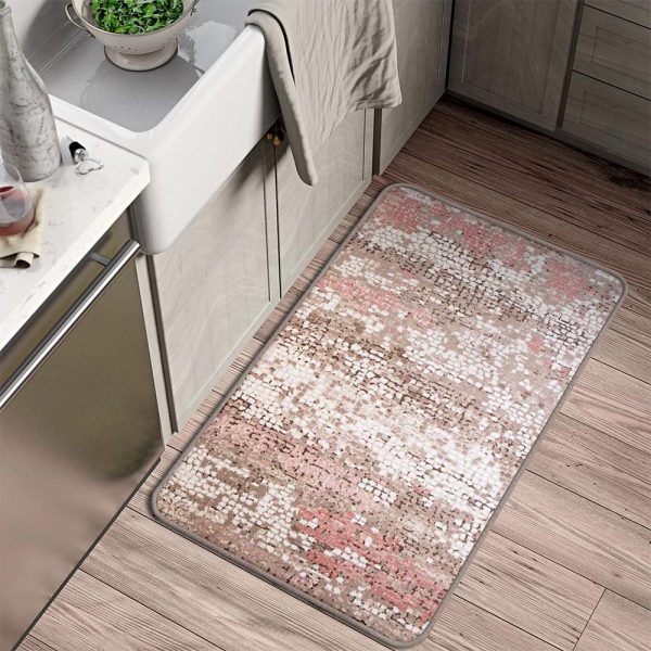 LINO ΠΑΤΑΚΙ AVINO TAUPE 40X60