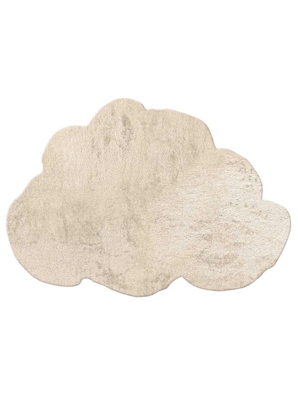 Παιδικό Χαλί FEATHERY BEIGE CLOUD